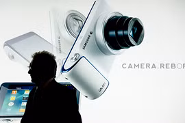 Top những smartphone có chống rung khủng nhất bạn có thể mua