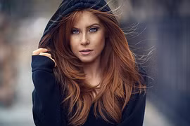 5 mẹo đơn giản để chụp ảnh chân dung đẹp