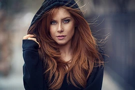 5 mẹo đơn giản để chụp ảnh chân dung đẹp