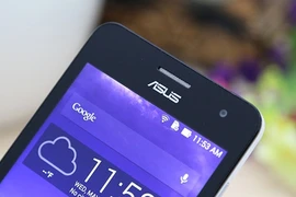 Rò rỉ cấu hình đáng ngạc nhiên vể ZenFone tiếp theo