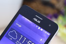 Rò rỉ cấu hình đáng ngạc nhiên vể ZenFone tiếp theo