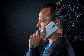 Samsung thất bại với doanh số thảm hại của Galaxy S5