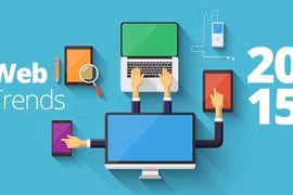 Thị trường di động năm 2015 sẽ ra sao?