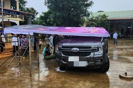 Trách nhiệm nhà trường trong vụ bé gái lớp 2 bị cán tử vong