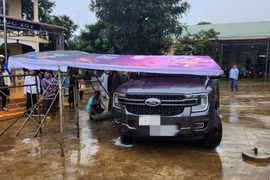 Trách nhiệm nhà trường trong vụ bé gái lớp 2 bị cán tử vong