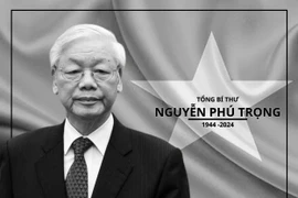 Ban Chấp hành Trung ương Đảng thông báo: Tổng Bí thư Nguyễn Phú Trọng từ trần