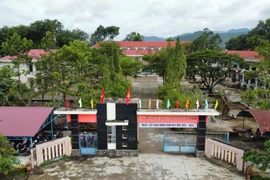 Giáo viên Bình Thuận chiếm dụng học phí nhiều năm có bị khởi tố?