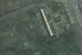 Cực nóng: Lộ diện thủ phạm gây nên thảm họa máy bay ở Hàn Quốc