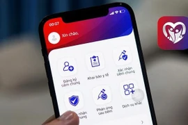 Hơn 14 triệu công dân đã tích hợp Sổ sức khỏe điện tử trên VNeID