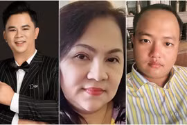 Chủ tịch Mỹ Châu Pharmacy Group bị bắt vì chạy án 9 tỷ