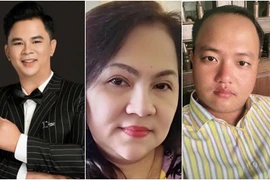 Chủ tịch Mỹ Châu Pharmacy Group bị bắt vì chạy án 9 tỷ