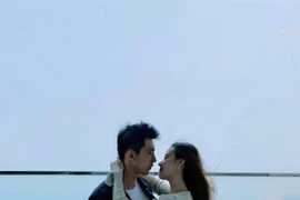 Midu nói về hôn nhân với chồng doanh nhân