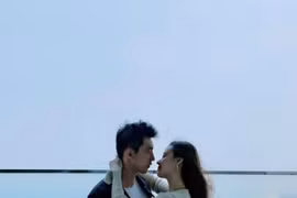 Midu nói về hôn nhân với chồng doanh nhân