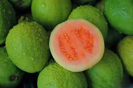 Loại trái cây dân dã mọc đầy miền quê siêu bổ dưỡng