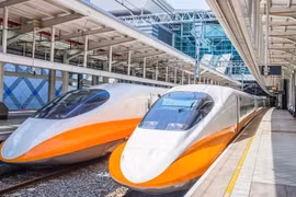 Dự kiến giá vé tàu cao tốc Bắc - Nam bằng 75% vé máy bay