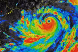 Phòng chống cháy nổ, an toàn điện khi đối diện với bão số 3