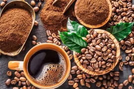 Thay vì dùng cà phê 'đánh thức' cơ thể, có thể thay bằng đồ uống gì?