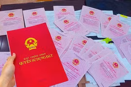 Thu hồi đất hết thời hạn nếu không gia hạn trước 06 tháng