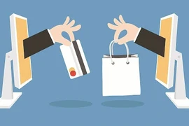 790 tỷ là số tiền người Việt bỏ ra mỗi ngày để mua sắm online
