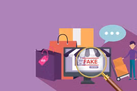 Phải làm gì khi mua phải hàng giả trên các sàn TMĐT?