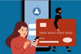 Cảnh giác với App ngân hàng lừa đảo chiếm đoạt tài sản