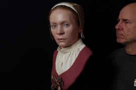 Nhà khoa học đưa 'ma cà rồng' trở về từ cõi chết