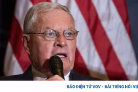 Hé lộ kế hoạch 100 ngày chấm dứt chiến sự Ukraine của ông Trump