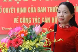 Nhiều cán bộ, công chức, viên chức xin nghỉ hưu trước tuổi