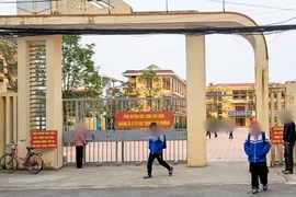 Nhầm đề thi, hàng nghìn học sinh phải làm lại bài kiểm tra HK1