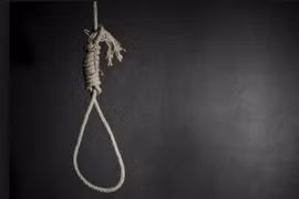 Thanh niên đến nhà bạn chơi rồi treo cổ tự tử