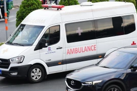 Nam thanh niên 18 tuổi tử vong khi cắt bao quy đầu