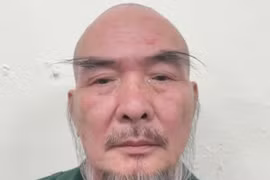 Ngọc 'Say' vừa bị Công an Hà Nội bắt giữ là ai?