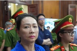 Một người muốn trả khoản nợ 250 triệu USD thay bà Trương Mỹ Lan