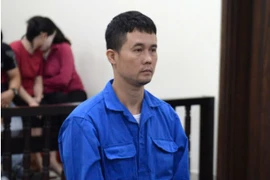 Tử hình kẻ giết cô gái xinh đẹp rồi phân xác phi tang ở sông Hồng