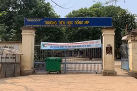 Nữ hiệu trưởng không đứng lớp vẫn đút túi hơn 300 triệu đồng