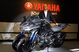 Chủ tịch Yamaha Motor bị con gái ruột lấy dao chém