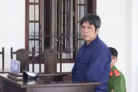 Con nợ dùng búa đánh chết chủ nợ rồi mang giấu xác phi tang