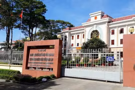 3 cựu cán bộ ở Gia Lai chi tiếp khách hơn 2,3 tỷ đồng