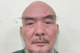 Ngọc 'Say' vừa bị Công an Hà Nội bắt giữ là ai?