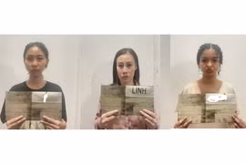 Phát hiện 3 cô gái trẻ xinh đẹp rủ nhau thuê nhà trọ 'bay lắc'