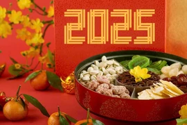 Đề xuất Tết Nguyên đán Ất Tỵ 2025 nghỉ 9 ngày liên tiếp