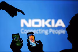 6 điện thoại "huyền thoại" của Nokia