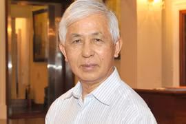 Hàng chục nhà bác học nổi tiếng thế giới tới Việt Nam