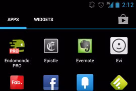 Bảo trì smartphone Android như thế nào?
