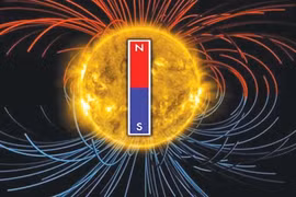 Cơn thịnh nộ của mặt trời khủng khiếp cỡ nào?