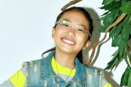 Phương Mỹ Chi bật mí bí kíp hát dân ca