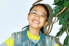 Phương Mỹ Chi bật mí bí kíp hát dân ca