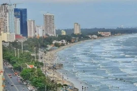 Hơn 3.200 tỷ đồng đầu tư 2 dự án trọng điểm ở Vũng Tàu