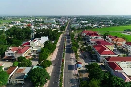 Cuộc đua “song mã” dành gói thầu hơn 6 tỷ tại Bình Thuận