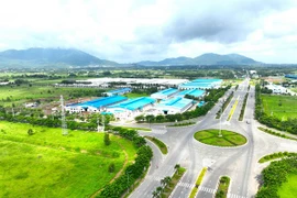 Đến năm 2030, Bà Rịa - Vũng Tàu sẽ có 24 khu công nghiệp